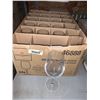 Image 1 : Krista 46888 19 oz Wine Glasses - case lot of 19