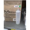 Image 1 : Magnum 24oz Squeeze Bottles - Case lot of 12