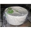Image 2 : Eco Products 32oz Bio compostable sugarcane Bowls - case lot of 400