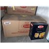 Image 1 : Barilla Collezione Tagliatelle Pasta - case lot of 12 x 500g