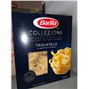 Image 2 : Barilla Collezione Tagliatelle Pasta - case lot of 12 x 500g