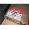 Image 2 : Uline 15 x 12 x 6 Thermal Bag - case lot of 24