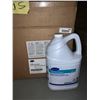 Image 1 : Diversey Pan Clean pot & pan detergent - Case lot of 4 x 3.78L