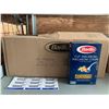 Image 1 : Barilla Cut Macaroni - Case lot 12 x 410g