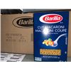 Image 2 : Barilla Cut Macaroni - Case lot 12 x 410g