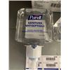 Image 3 : Purell Advanced Foaming Hand Rub - case lot of 2 x 1200ml