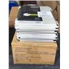 Image 3 : Oxford Stone Paper 8.5. x 5.5 " 120 page Notebooks - Case lot of 12