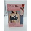 Image 1 : Calvin Klein 2pk Bralette (m)