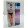 Image 1 : It Se Bit Se Hicut Panties (8pk) Large
