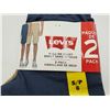 Image 2 : Boys Levis Pull-on Shorts (2pk) Small