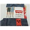 Image 3 : Boys Levis Pull-on Shorts (2pk) Medium