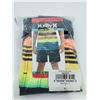 Image 1 : Hurley Boys Swim Shorts (size 8)