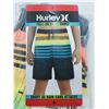Image 2 : Hurley Boys Swim Shorts (size 8)