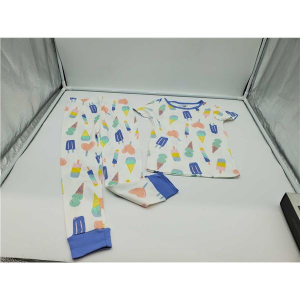 Carters Pajama Set (6)