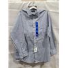 Image 1 : Tommy Hilfiger Men's Dress Shirt (16.5, 32/33 Large)
