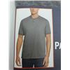 Image 3 : Original Weatherproof Vintage 2Pk Super Soft Henley (M)