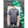 Image 2 : Cloudveil XL Short Sleeve Dress Shirt