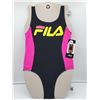 Image 1 : Fila Girls Bathing Suit (14)