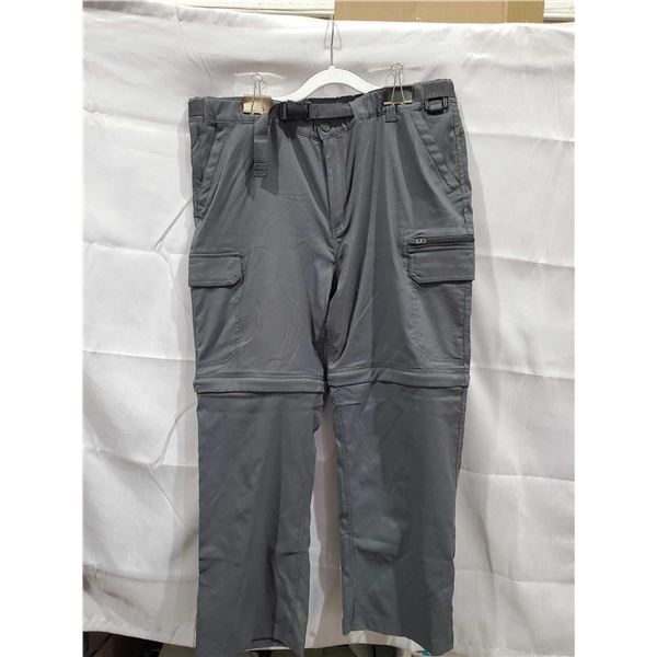 The BC Clothing Co.Stretch Extensible Detachable Pant (M 34)