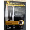 Image 4 : The BC Clothing Co.Stretch Extensible Detachable Pant (M 34)