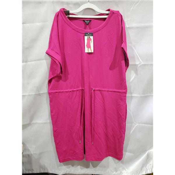 Rachel Roy Cinched Waist Dress (XL)