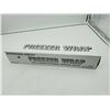 Image 2 : Professional Freezer Wrap (164ft x 18in)
