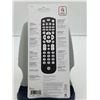 Image 2 : GE Pro Universal Remote with Soft Blue LED