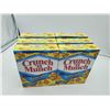 Image 1 : Crunch n' Munch Buttery Toffee (6 x 200g)