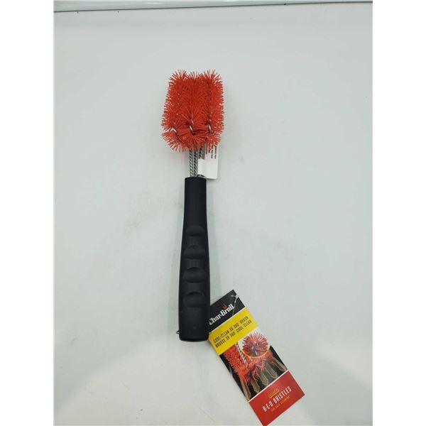 Char Broil Cool Clean 3x 360degree Brush