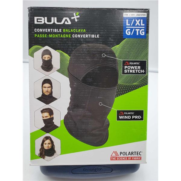 Bula Convertible Balaclava (L/XL)