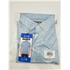 Image 1 : Kirkland Short Sleeve Men's Dress Shirt