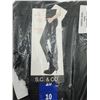 Image 2 : S.C & Co. Comfortable Stretch Pants with Tummy Control (10)