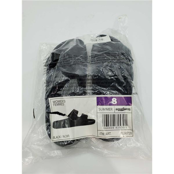 Women's Aquatherm Sandals (8)