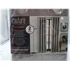 Image 2 : Couture Therma Plus Total Blackout Curtains (2- 2.64 x 2.29m)