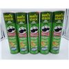 Image 1 : Pringles Party Stack Sour Cream & Onion (5 x 203g)