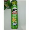 Image 2 : Pringles Party Stack Sour Cream & Onion (5 x 203g)