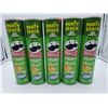 Image 1 : Pringles Party Stack Sour Cream & Onion (5 x 203g)