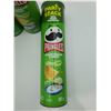 Image 2 : Pringles Party Stack Sour Cream & Onion (5 x 203g)