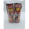 Image 1 : Hunts Tomato Sauce (4 x 398ml)