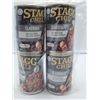Image 1 : Stagg Chili Classic (4 x 425g)