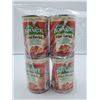Image 1 : Chef Boyardee, Mini Ravioli  (4 x 425g)