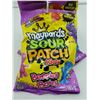 Image 1 : Maynards Sour Patch Kids-Berries (6 x 185g)
