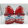Image 1 : Ocean Spray Diet Crnaberry Drink (2 x 3L)