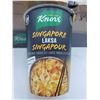 Image 2 : Knorr Singapore Laksa Noodle Bowls (8 x 70g)