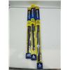 Image 1 : Michelin Assorted Wiper Blades