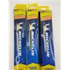 Image 2 : Michelin Assorted Wiper Blades