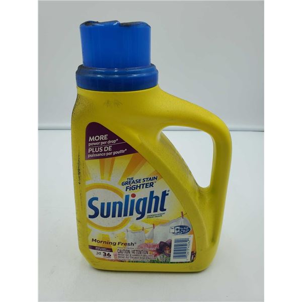 Sunlight Laundry Soap (1.47L)