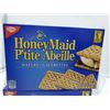 Image 2 : Honey Maid Wafers (4 x 400g)