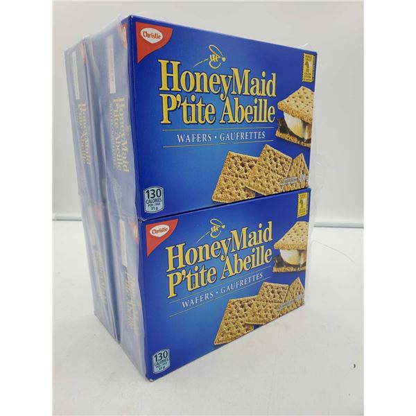 Honey Maid Wafers (4 x 400g)