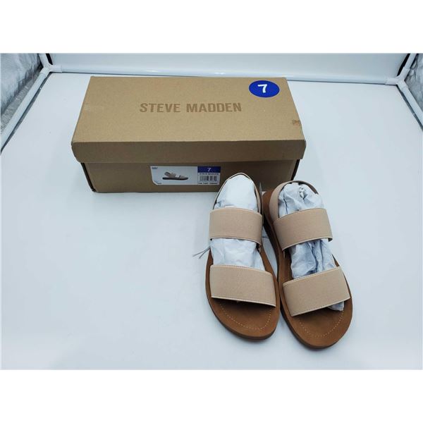 Steve Madden Womens Sandal (size 7)